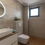 Cozy In Kamen Nyaraló *