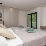 Nyaraló Cozy In Kamen