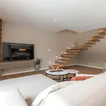 Cozy In Kamen Nyaraló
