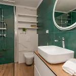 Cozy In Kamen Nyaraló
